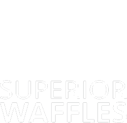 Superior Waffles